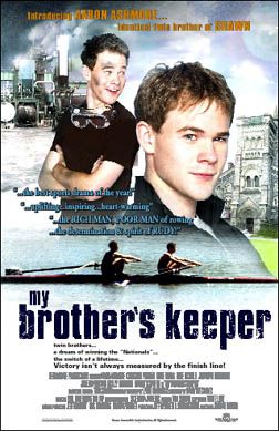 My Brother's Keeper movie
