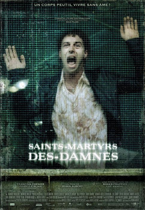 Saints-Martyrs-des-Damnes movie