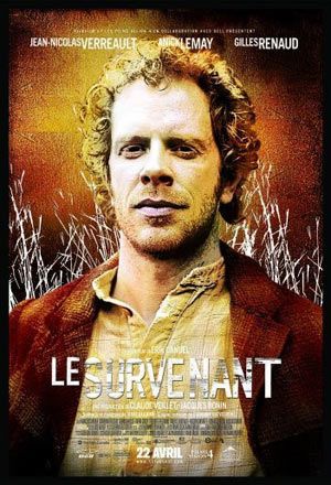 Le Survenant Movie Poster