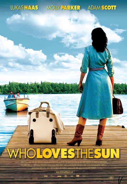 Who Loves the Sun movie