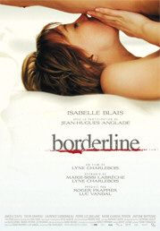 Borderline Movie Poster