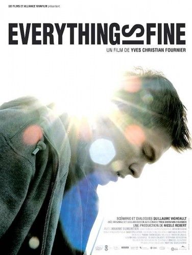 Everything Is Fine movie