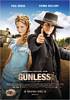 Gunless (2010) Thumbnail