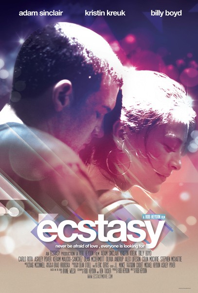 Ecstasy Movie 2011