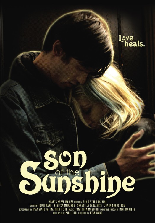 Son of the Sunshine Movie Poster