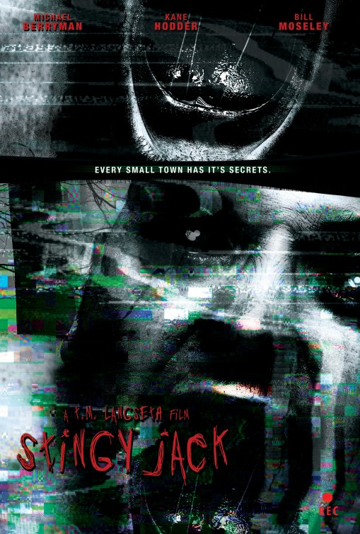 Stingy Jack Movie Poster