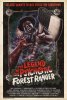 The Legend of the Psychotic Forest Ranger (2011) Thumbnail