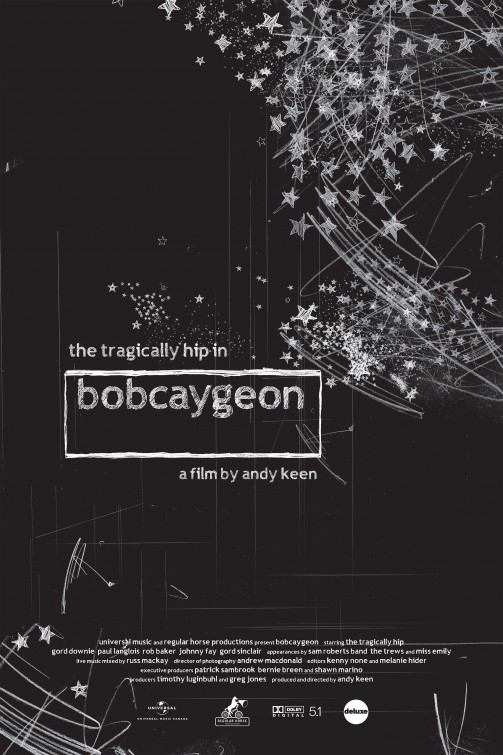Bobcaygeon Movie Poster