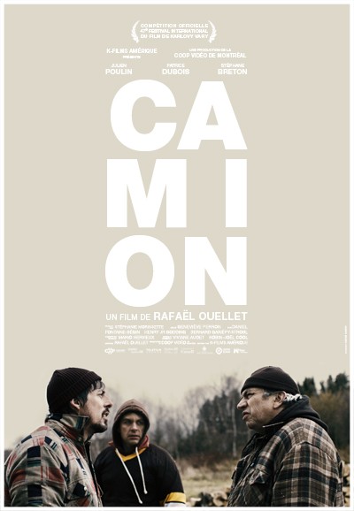 Camion movie