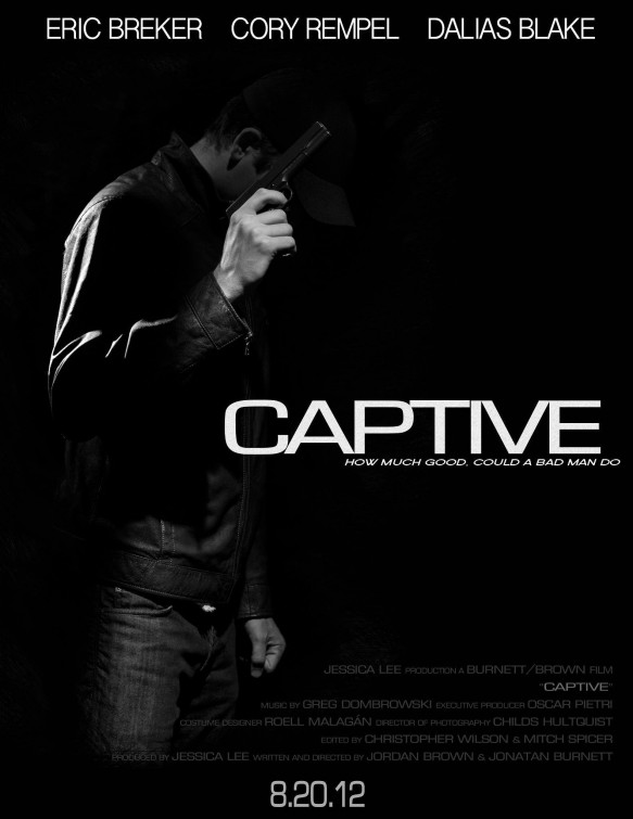 Captive (2015) - IMDb