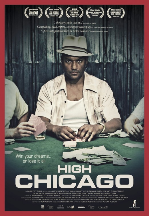 High Chicago movie