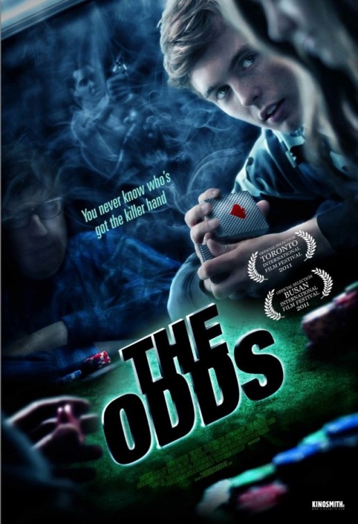 The Odds (2011) DVDRIP XVID Υπότιτλοι: Ελληνικοί