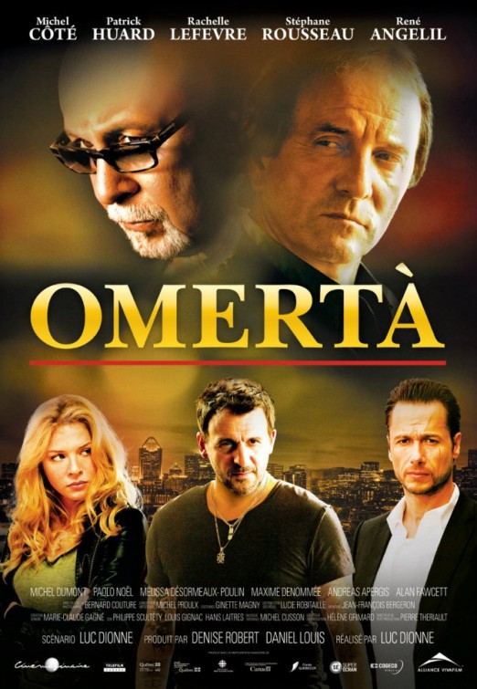Omerta movie
