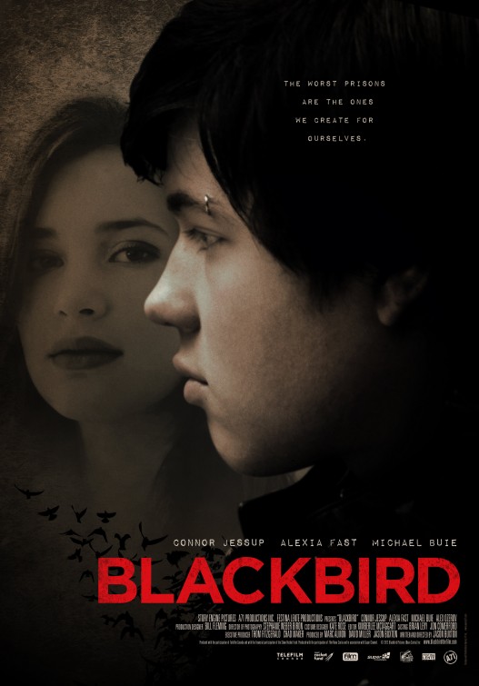 Blackbird Movie Poster IMP Awards Blackbird Movie Poster IMP Awards