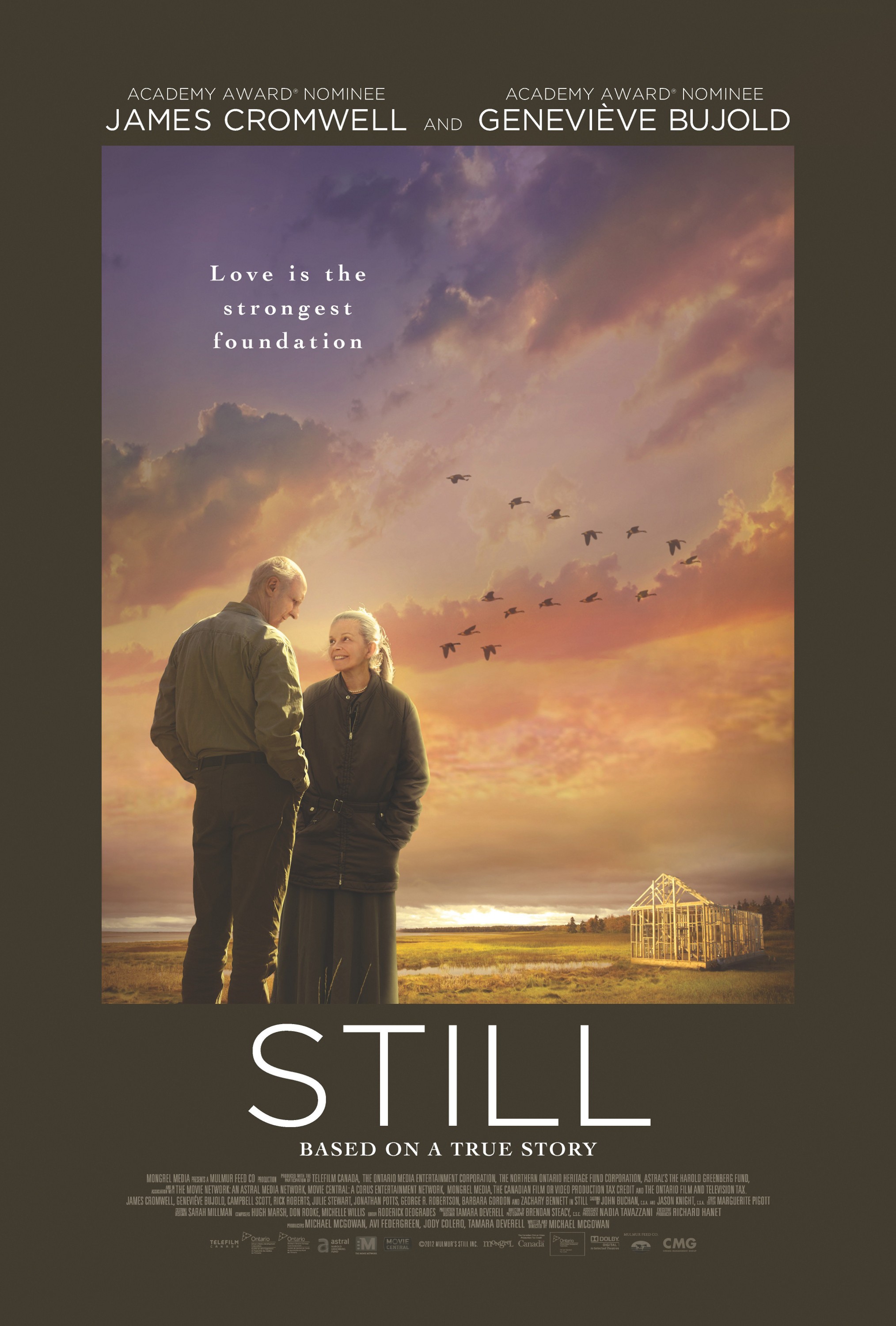 Mega Sized Movie Poster Image for Still