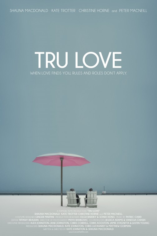 Tru Love Movie Poster