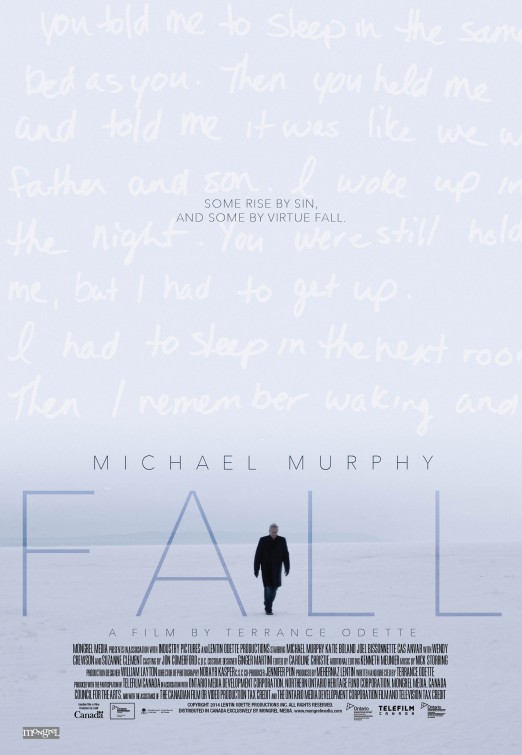 Fall Movie Poster