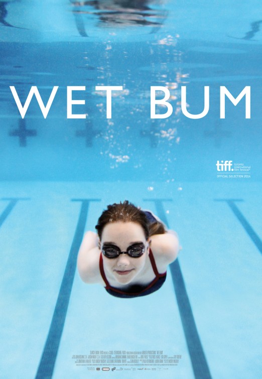 Wet Bum Movie Poster