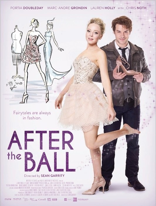 After the Ball Movie Poster