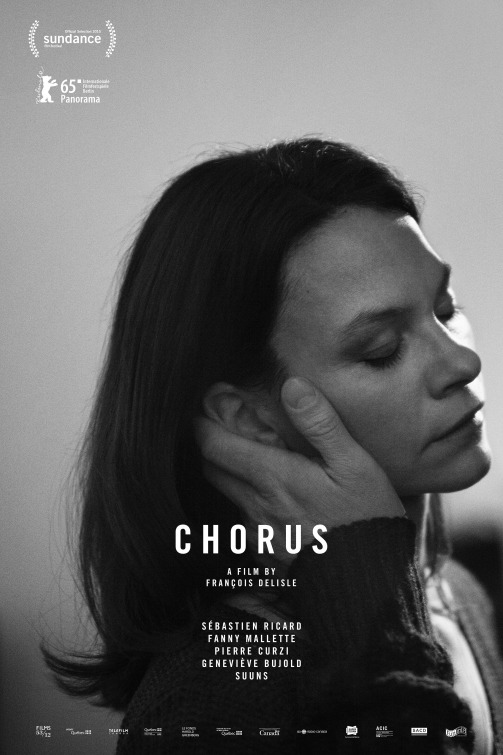 Chorus Movie Poster