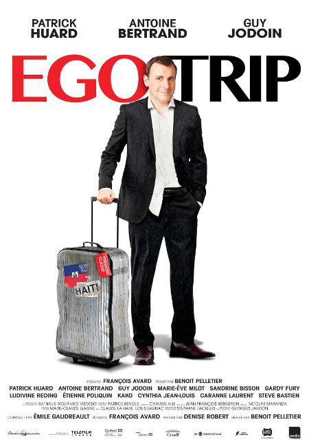 Ego Trip Movie Poster