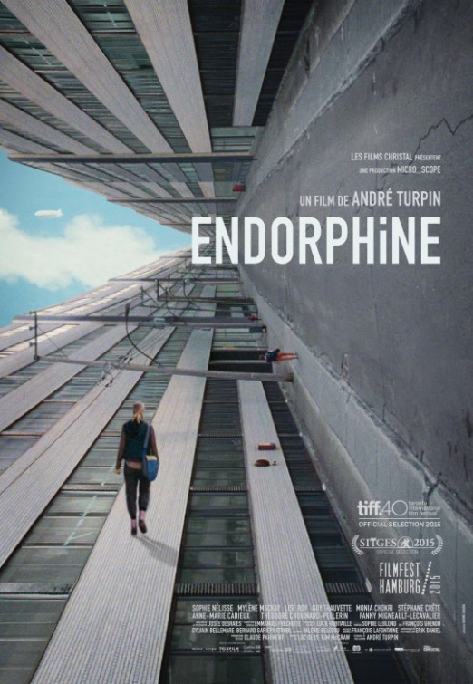 Endorphine Movie Poster