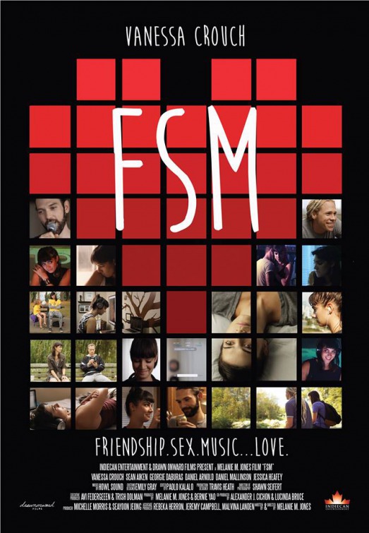 FSM Movie Poster