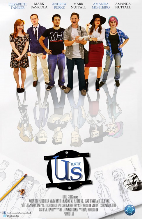 Us Movie Poster