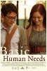 Basic Human Needs (2015) Thumbnail