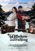 40 Below and Falling (2015) Thumbnail