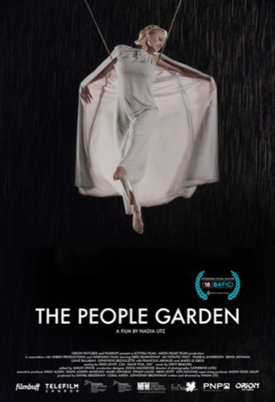 The People Garden Movie Poster