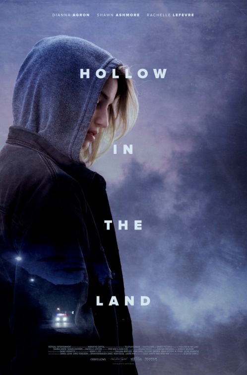 Hollow in the Land Movie Poster