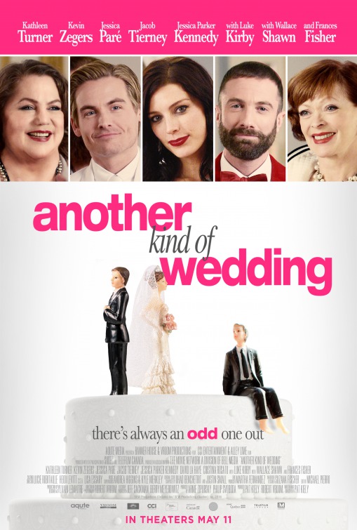 Another Kind of Wedding Movie Poster