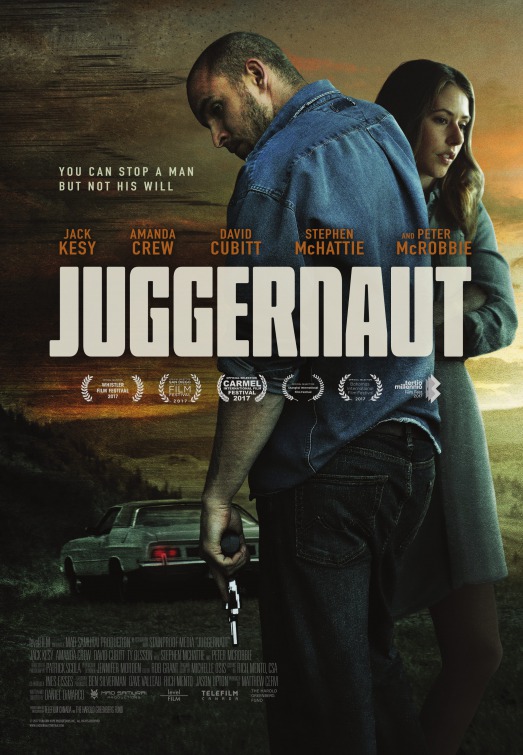 Juggernaut Movie Poster