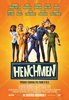Henchmen (2018) Thumbnail