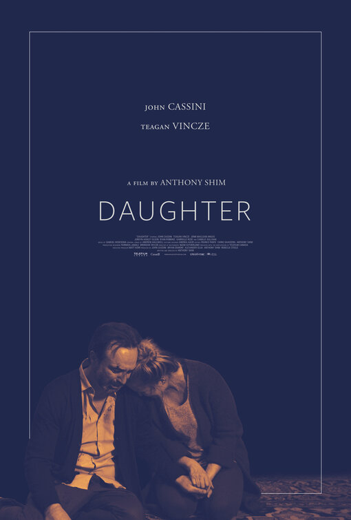 Daughter Movie Poster