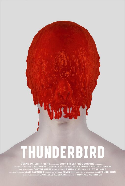 Thunderbird Movie Poster