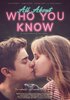 All About Who You Know (2019) Thumbnail