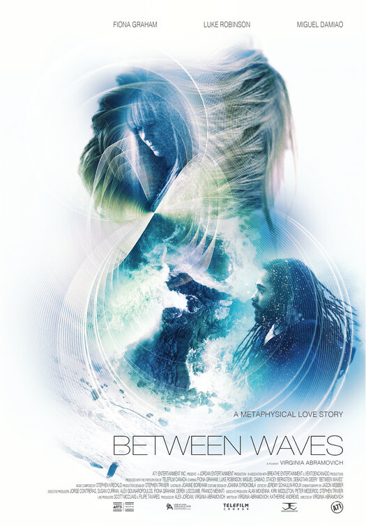 Between Waves Movie Poster