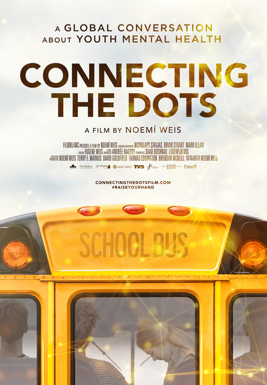 Connecting the Dots Movie Poster