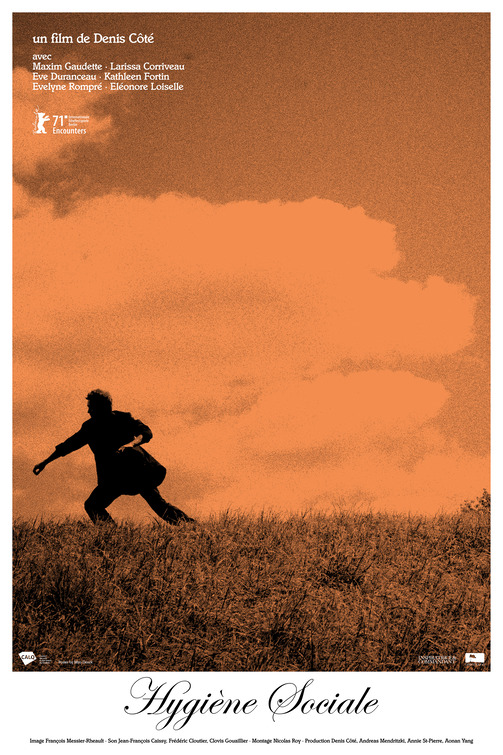 Hygiène sociale Movie Poster
