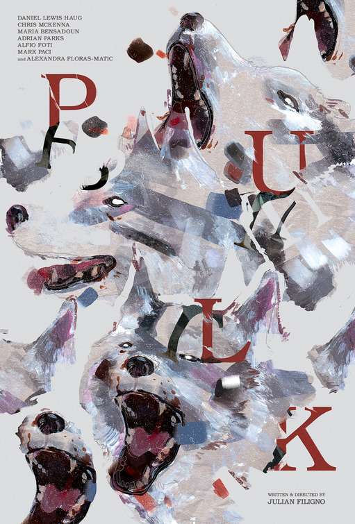 Pulk Movie Poster
