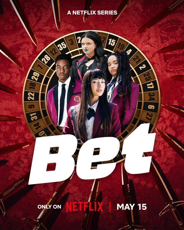 Bet Movie Poster