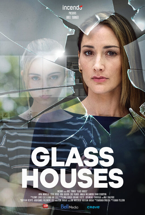 Glass Houses Movie Poster