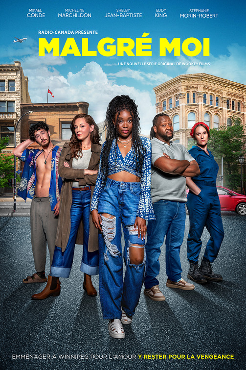 Malgré Moi Movie Poster