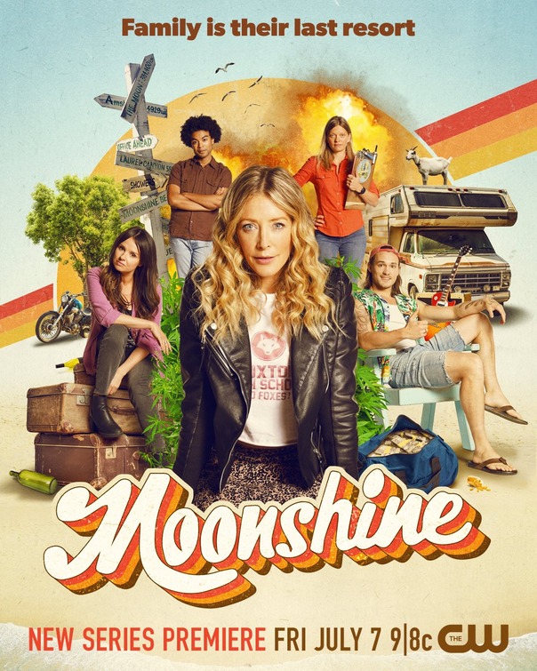 Moonshine Movie Poster