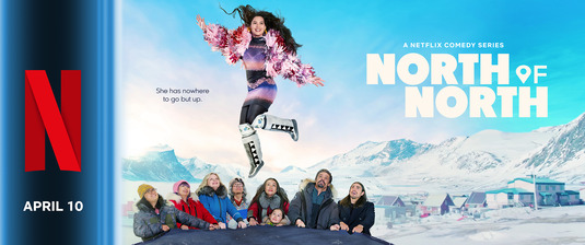 North of North Movie Poster