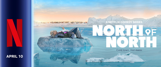 North of North Movie Poster