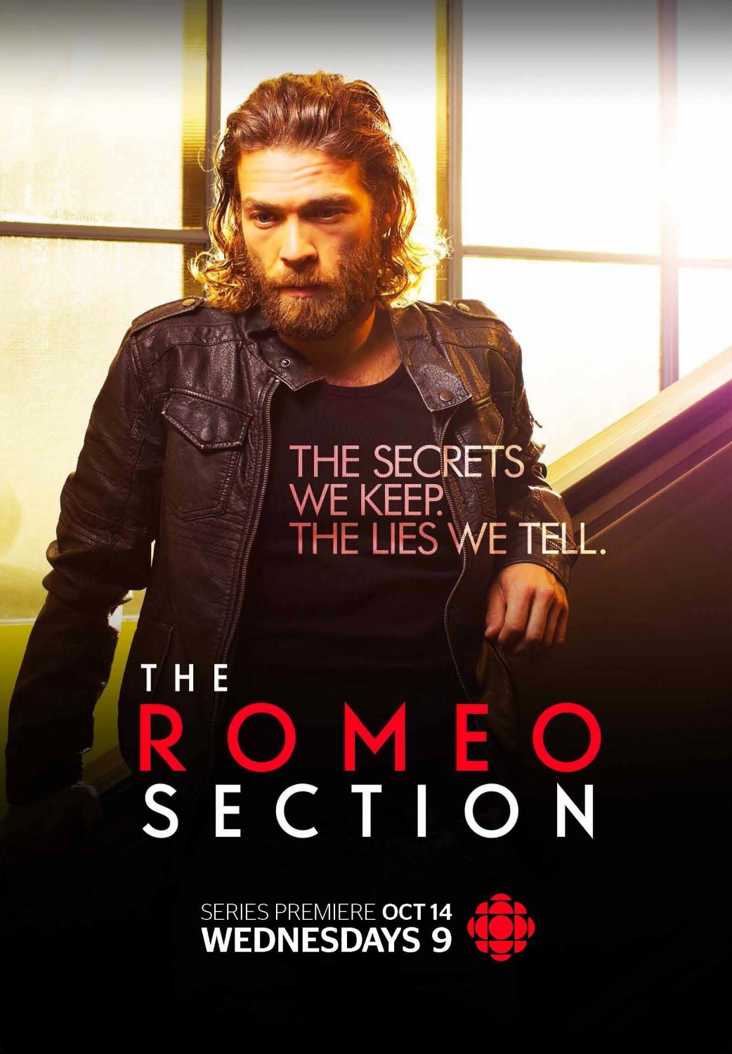 Extra Large TV Poster Image for The Romeo Section (#4 of 6)