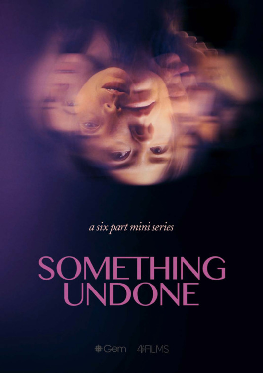 Something Undone Movie Poster